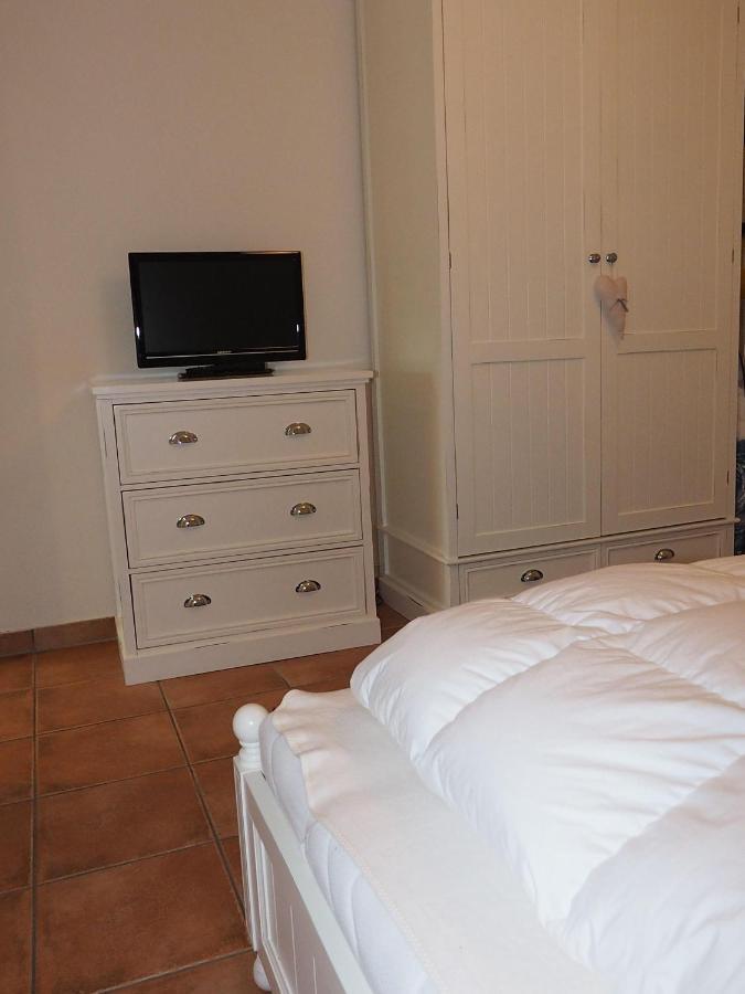 Hanseaten-Residenz-Fis-501 Scharbeutz Buitenkant foto